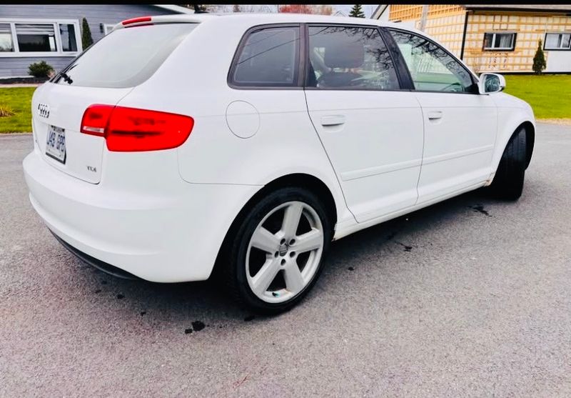Thumbnail 9 of 2009 Audi A3 2.0 T AWD